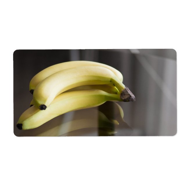 Bananes (Devant)