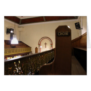 banc chorale