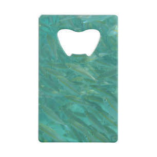 Banc des poissons