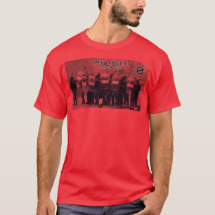 Banc Expropiat T-Shirt