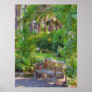 "Banc" Victoria, AVANT JÉSUS CHRIST affiche