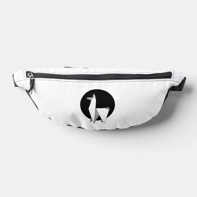 bancesimkot fanny pack (Lay Down)