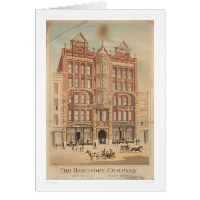 Bancroft Company (1326) (Devant)