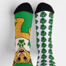 Bancroft Crazy Socks