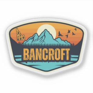 Bancroft, Idaho
