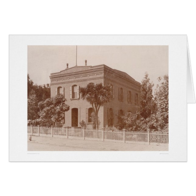 Bancroft Library at 1538 Valencia Street (1421) (Front Horizontal)