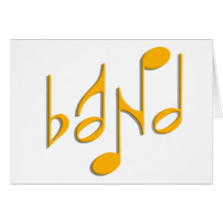 band