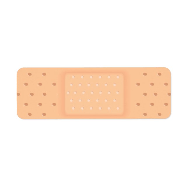 Band-Aid (Front)