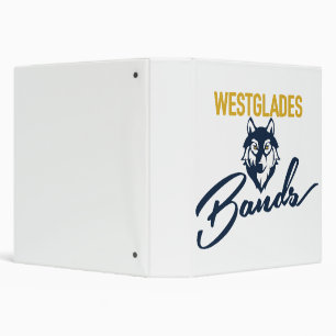 Band Binder