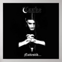 Band Black metal Death heavy thrash Goth Album