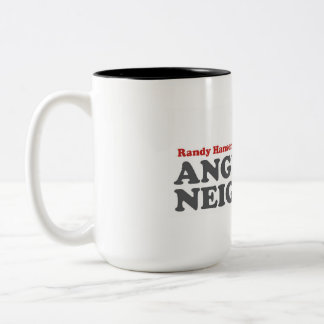 Band Coffee Mug