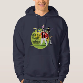 Band Hoodie - customize it