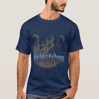 Band Image boy retro T-Shirt