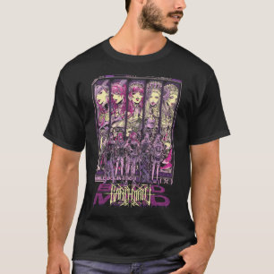 Band Maid T-Shirt