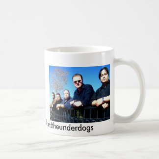 Band Mug