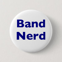 Band Nerd