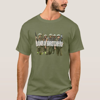 Band of Brothers T-Shirt
