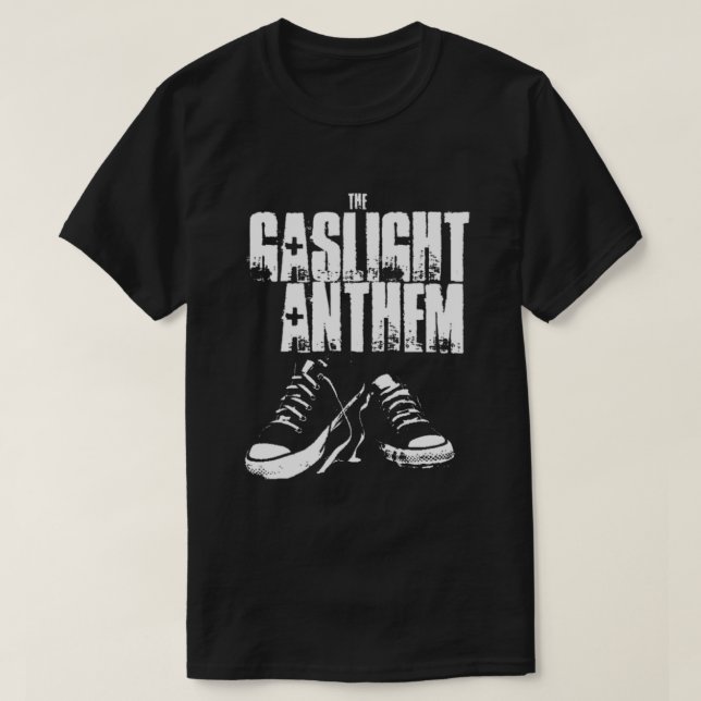 Band Rock Essential39.png T-Shirt (Design Front)