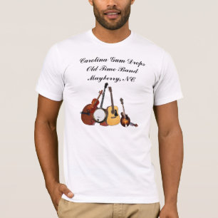 BAND-T-SHIRT T-Shirt
