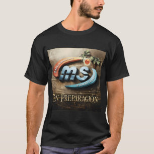 Banda Ms T-Shirt