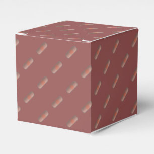 Bandaid Favor Box