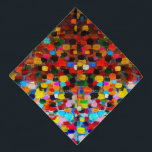 Bandana<br><div class="desc">A colourful bandana.</div>