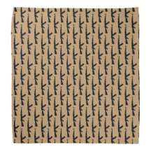 Arme noire AK-47 Fusils à fusil, Camel Brown