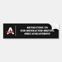 Bandana Army Bumper Sticker