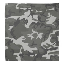 Camouflage militaire gris moderne