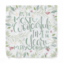 C'est le moment le plus merveilleux de l'année Noë