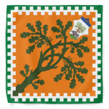 Contrada della Selva (Forêt) Palio di Siena