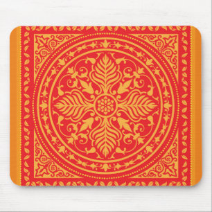 Bandana Design-2 Mousepad