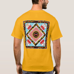 Bandana Design T-Shirt