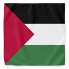 Drapeau palestinien