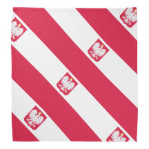 Drapeau polonais