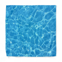 Eau Turquoise