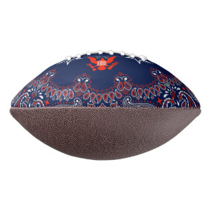 Bandana Football