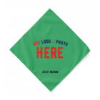 MARQUE VÉRIFIÉE ÉMERALDE VERTE MODERNE ET ÉLÉGANTE