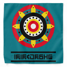 Mouchoir Tribe OHOHUIHCAN