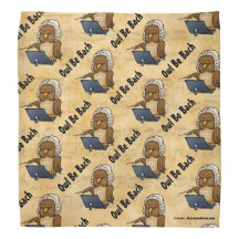 Owl Be Bach - Drôle Chouette Conducteur