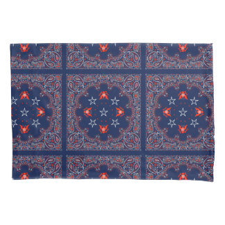 Bandana Pillowcase