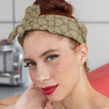 Plante Sage Green et rose Polka Dot Feuilles