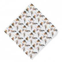 Purim Handkerchief