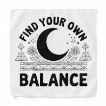 Trouver votre propre solde