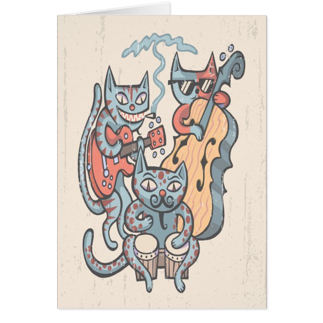 Bande affranchie de chat (Devant)