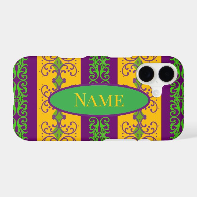 Bande Boho (Verso (Horizontal))