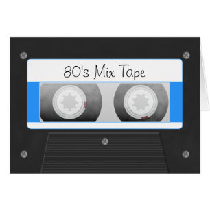 Bande Cassette