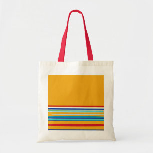 Bande colorée > Sac fourre-tout