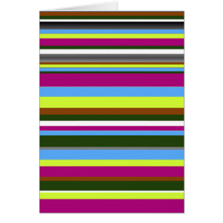 Bande de concepteur Customisé coloré