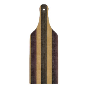 Bande de la planche à découper en verre